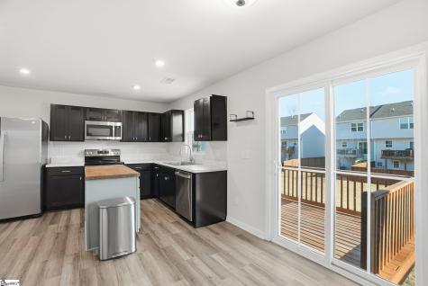 31 High Pine Trail Greenville SC 29617