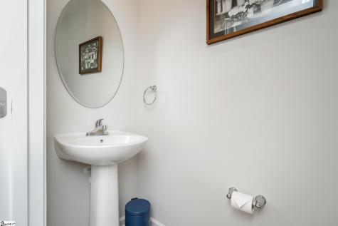 31 High Pine Trail Greenville SC 29617