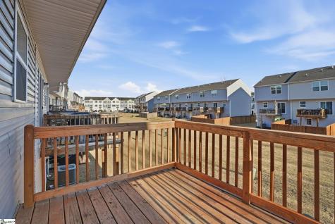 31 High Pine Trail Greenville SC 29617