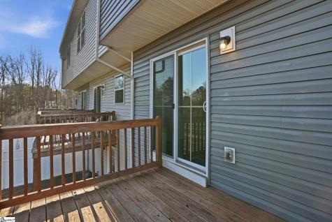 31 High Pine Trail Greenville SC 29617