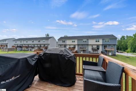 31 High Pine Trail Greenville SC 29617