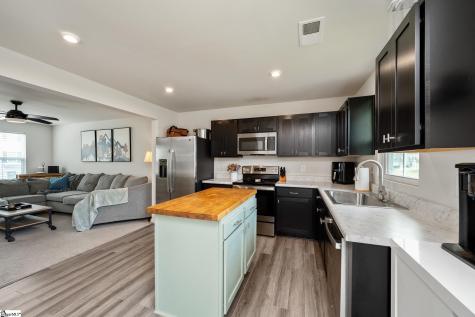 31 High Pine Trail Greenville SC 29617