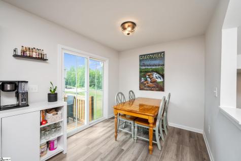 31 High Pine Trail Greenville SC 29617