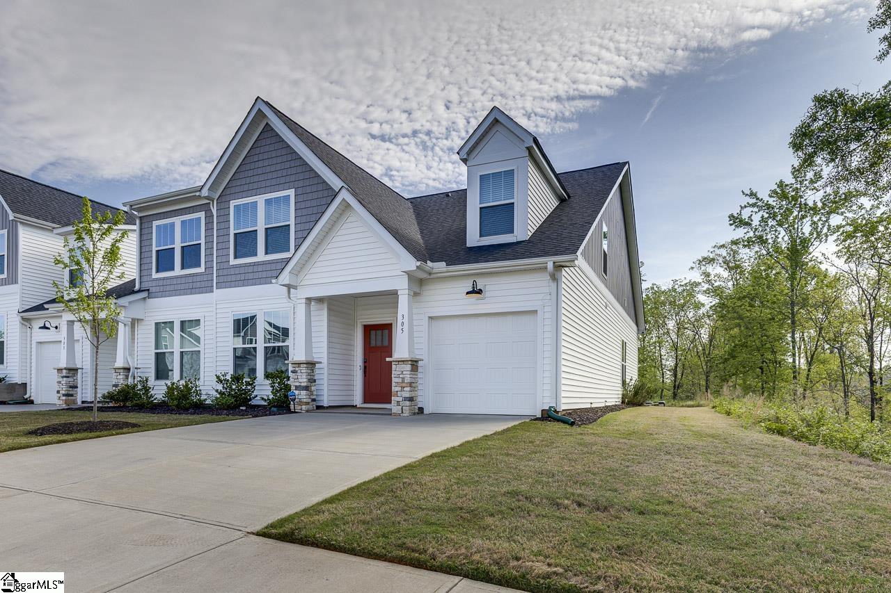 305 Stoneygate Way Greenville SC 29605
