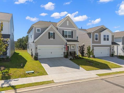 161 Farmwell Drive Woodruff SC 29388