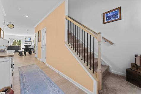 161 Farmwell Drive Woodruff SC 29388