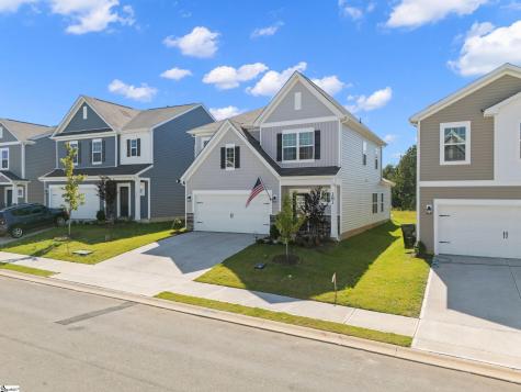 161 Farmwell Drive Woodruff SC 29388