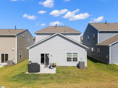 161 Farmwell Drive Woodruff SC 29388