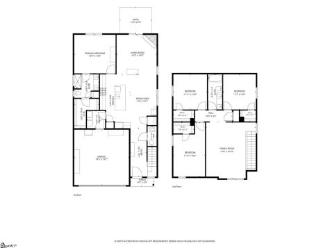 161 Farmwell Drive Woodruff SC 29388