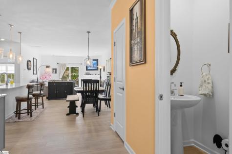 161 Farmwell Drive Woodruff SC 29388