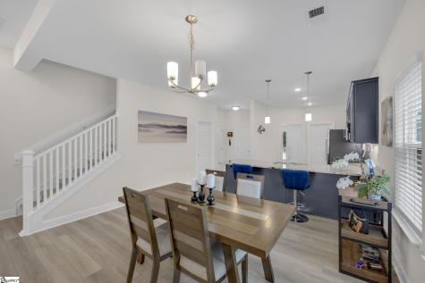 203 Taylor Woods Court Greenville SC 29607