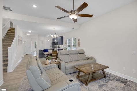 203 Taylor Woods Court Greenville SC 29607