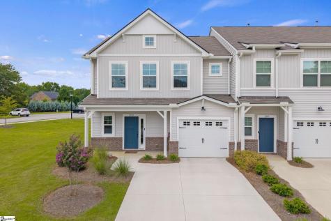 203 Taylor Woods Court Greenville SC 29607