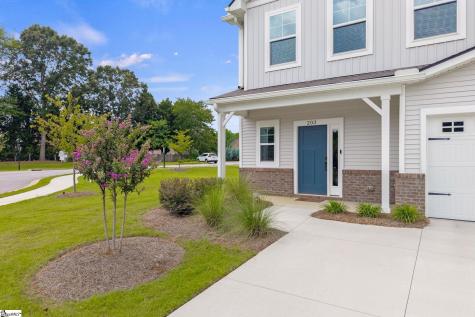 203 Taylor Woods Court Greenville SC 29607