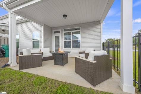 203 Taylor Woods Court Greenville SC 29607