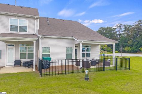 203 Taylor Woods Court Greenville SC 29607