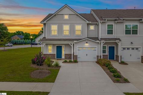 203 Taylor Woods Court Greenville SC 29607