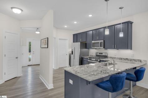 203 Taylor Woods Court Greenville SC 29607