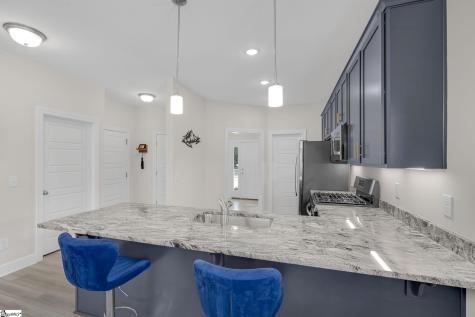 203 Taylor Woods Court Greenville SC 29607