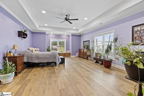 889 Murdock Road Due West SC 29639
