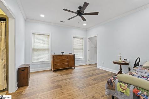 889 Murdock Road Due West SC 29639