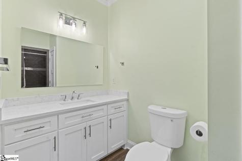 889 Murdock Road Due West SC 29639