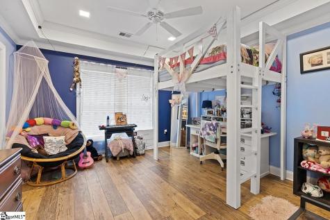 889 Murdock Road Due West SC 29639