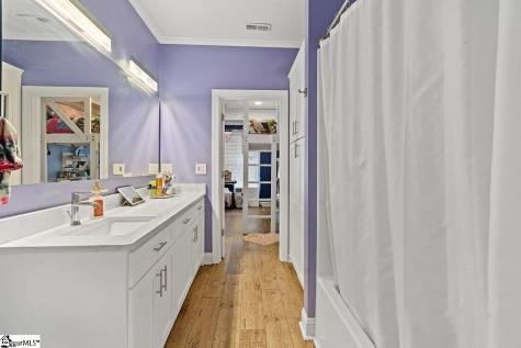 889 Murdock Road Due West SC 29639