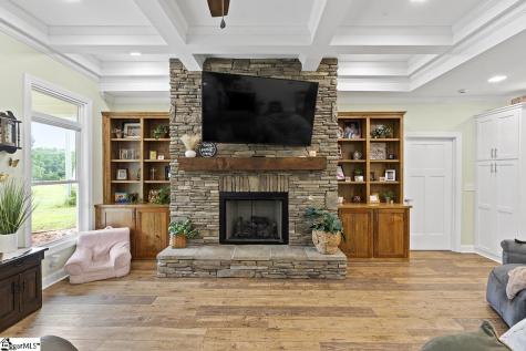889 Murdock Road Due West SC 29639