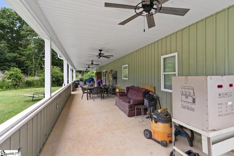 889 Murdock Road Due West SC 29639