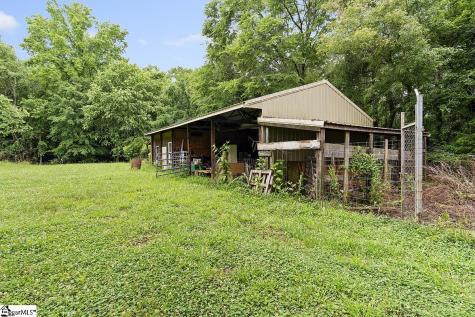 889 Murdock Road Due West SC 29639