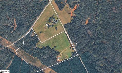 889 Murdock Road Due West SC 29639