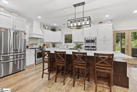 889 Murdock Road Due West SC 29639