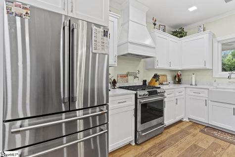 889 Murdock Road Due West SC 29639