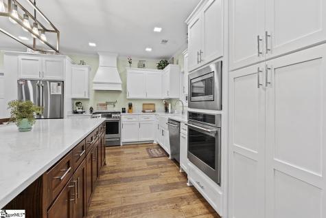 889 Murdock Road Due West SC 29639