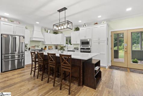 889 Murdock Road Due West SC 29639