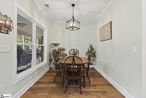 889 Murdock Road Due West SC 29639