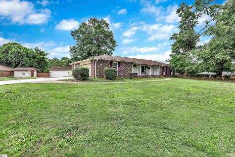 107 Pine Bark Road Anderson SC 29625