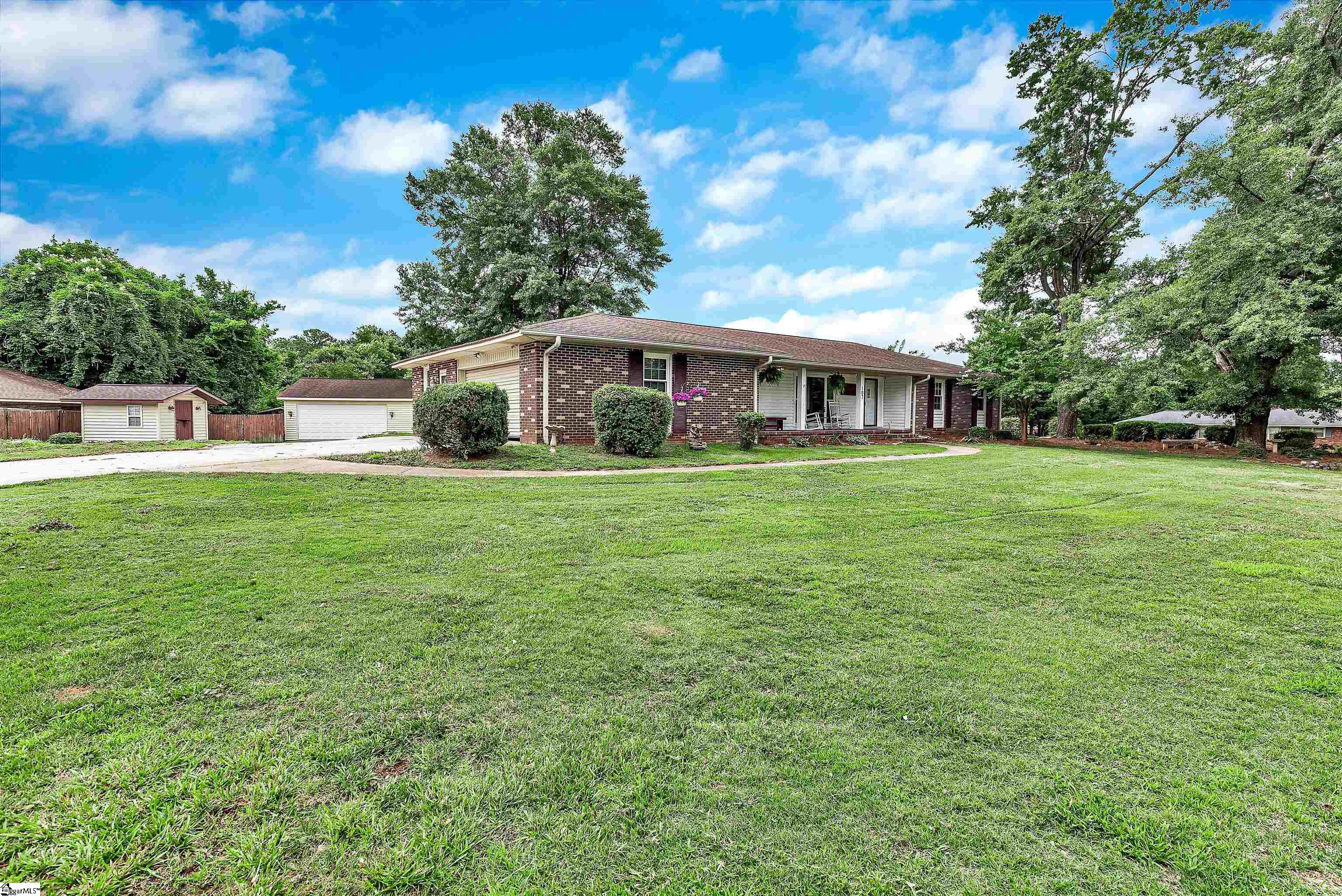 107 Pine Bark Road Anderson SC 29625