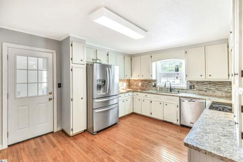 107 Pine Bark Road Anderson SC 29625