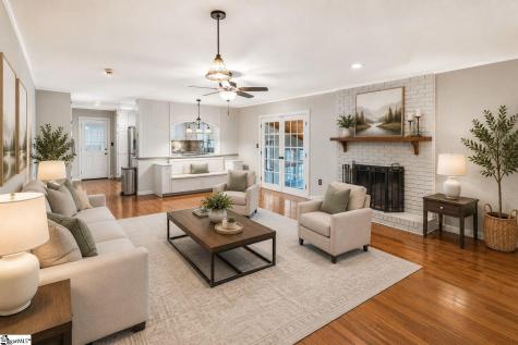 107 Pine Bark Road Anderson SC 29625
