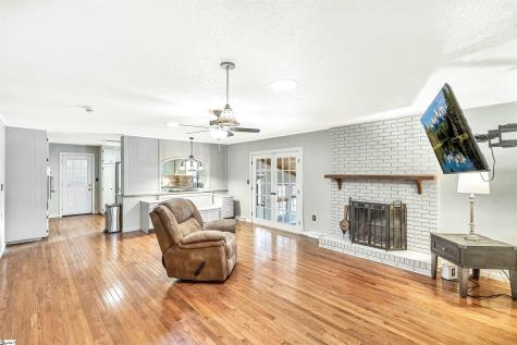 107 Pine Bark Road Anderson SC 29625