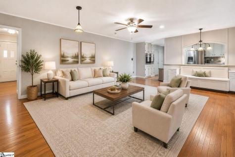 107 Pine Bark Road Anderson SC 29625