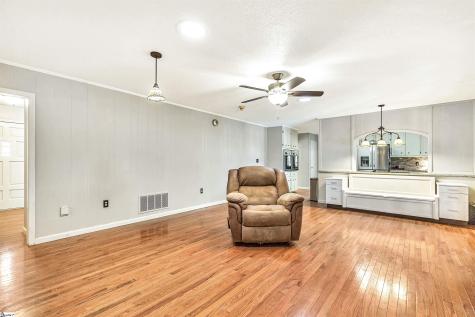 107 Pine Bark Road Anderson SC 29625