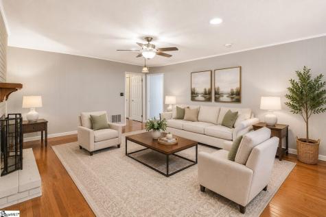 107 Pine Bark Road Anderson SC 29625