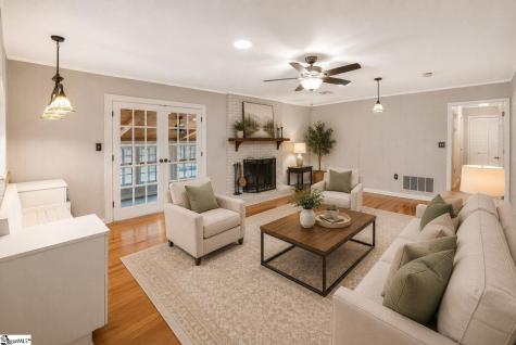 107 Pine Bark Road Anderson SC 29625