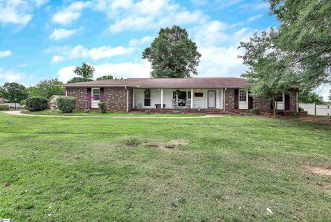 107 Pine Bark Road Anderson SC 29625