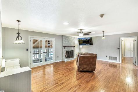 107 Pine Bark Road Anderson SC 29625