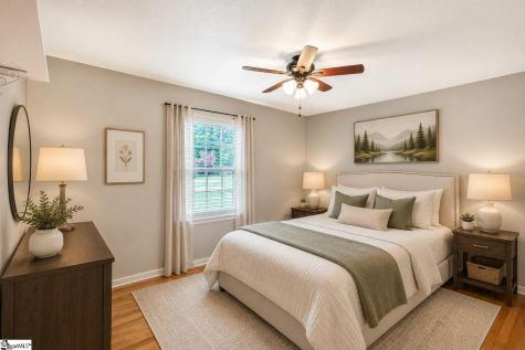 107 Pine Bark Road Anderson SC 29625