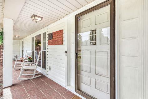 107 Pine Bark Road Anderson SC 29625